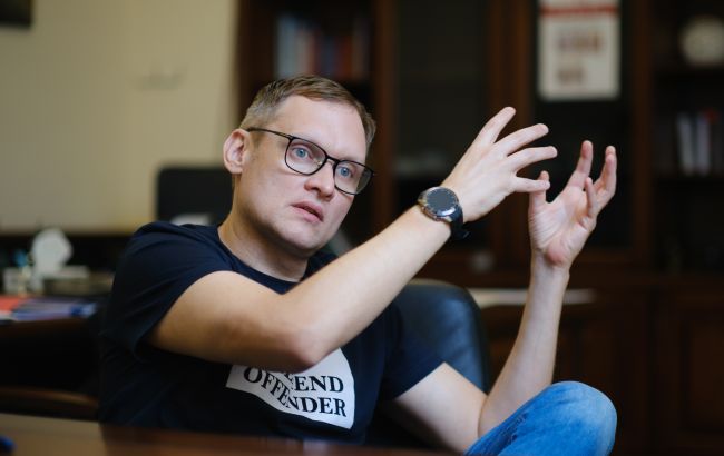 В Офисе президента не видят смысла в реестре олигархов из-за войны