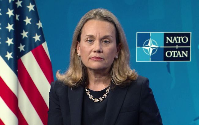 Члены НАТО близки к консенсусу о вступлении Украины в альянс, - посол США