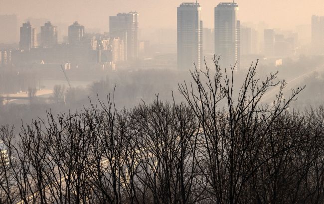 Як убезпечитися від негативного впливу смогу: поради МОЗ