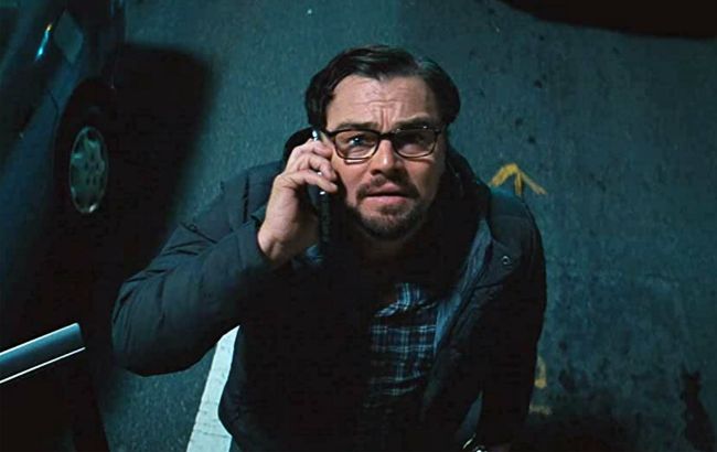 "Не дивіться наверх": що хотів сказати Ді Капріо і чому фільму пророкують "Оскар"