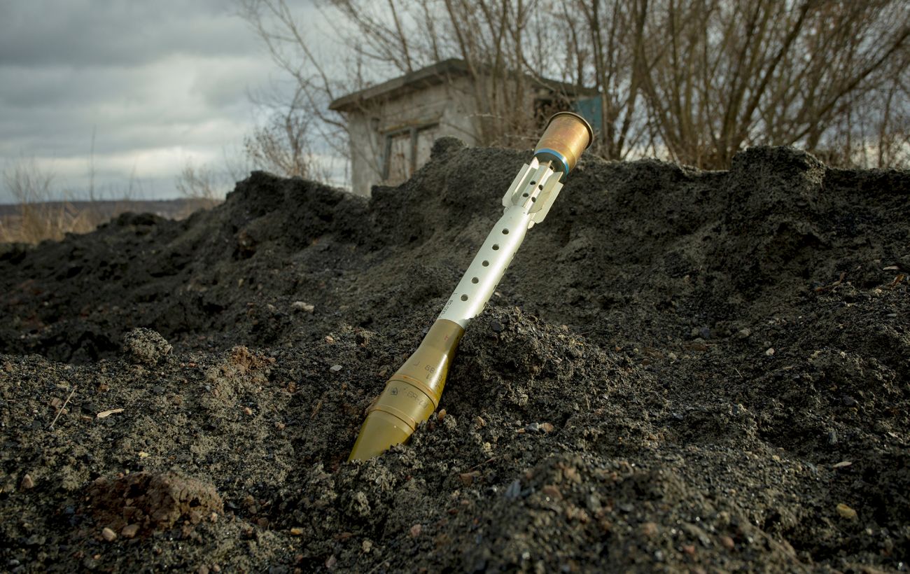 РФ зганьбилася з новим 30-мм снарядом проти БПЛА Kép