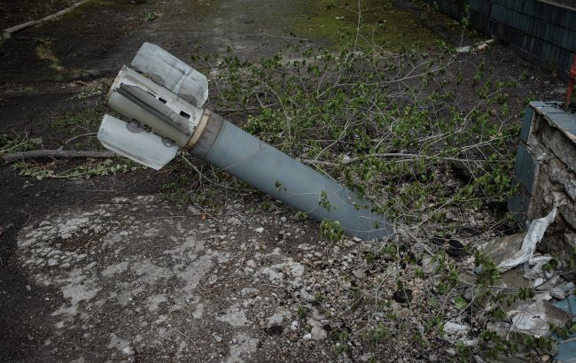 Вместо западных запчастей: Украина фиксирует рост локальных технологий в российских ракетах