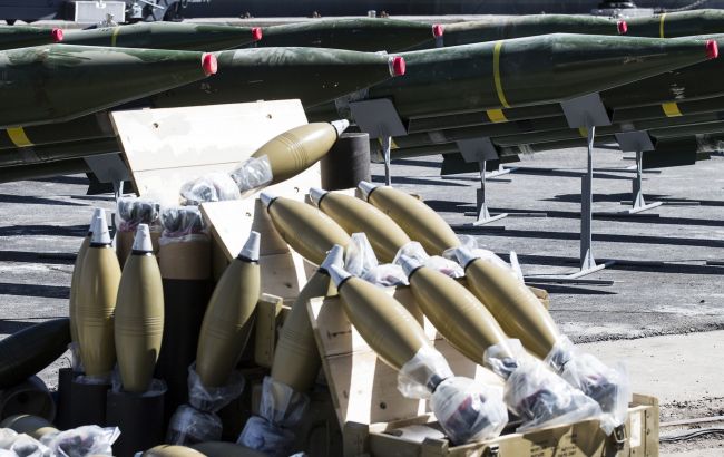 США передадуть Україні вилучену в Ірану зброю, - CNN