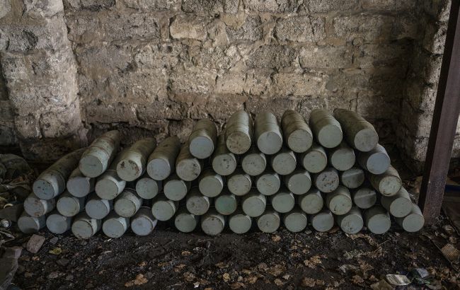Чехія пропонує партнерам закупити для України майже півмільйона снарядів поза ЄС, - Politico