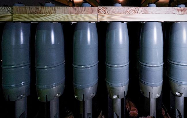 Для довгої підтримки України. У Фінляндії значно збільшать виробництво боєприпасів