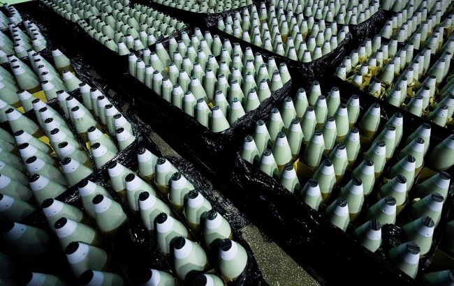 Схема на полтора миллиарда гривен. Чиновника Минобороны арестовали