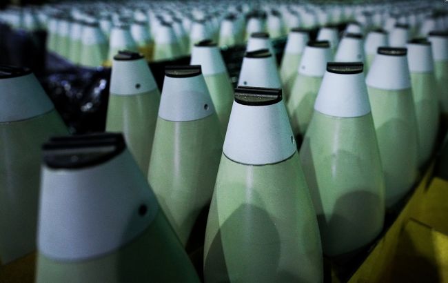 Канада готова надати кошти на доставку десятків тисяч снарядів в Україну, - ЗМІ