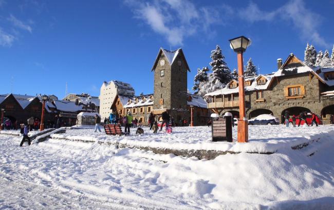 В Аргентине из-за аномальных морозов погибли 7 человек