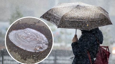 В Украину надвигается похолодание: синоптики поделились свежим прогнозом