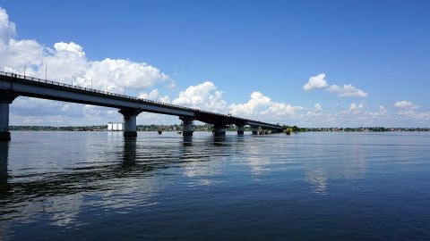 В Николаевской области закрыли реки Ингул и Южный Буг, - глава ОГА