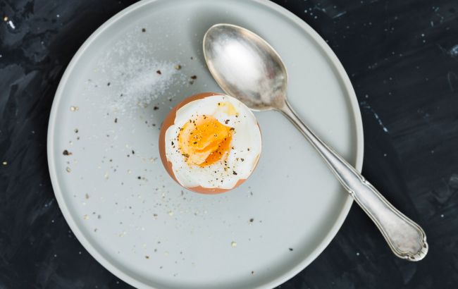 Круто чи некруто? Які яйця найкорисніші