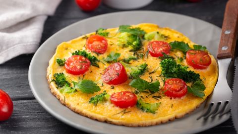 Три продукта с высоким содержанием белка, которые не сделают вас толстыми: о них все забывают