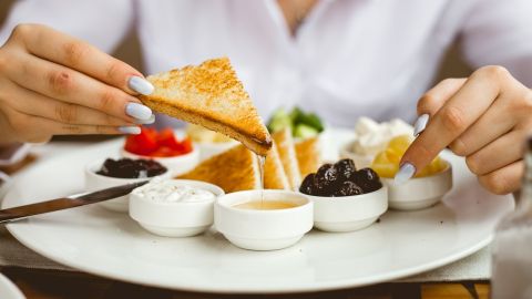 Действительно ли нужно завтракать? Наконец-то появился окончательный ответ