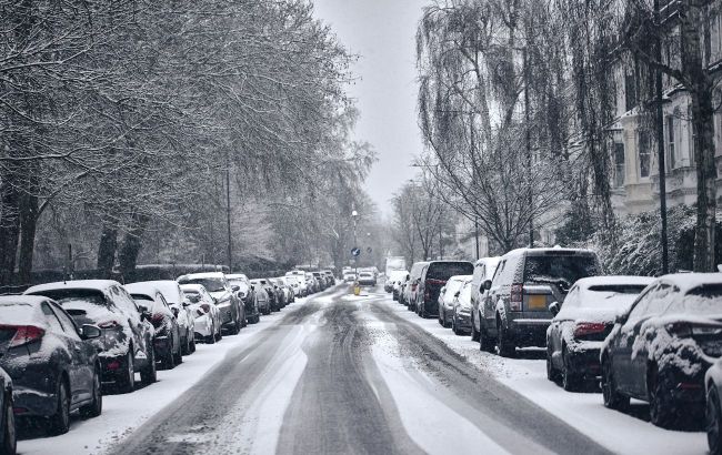 Во Львовской области без света остались почти 160 населенных пунктов
