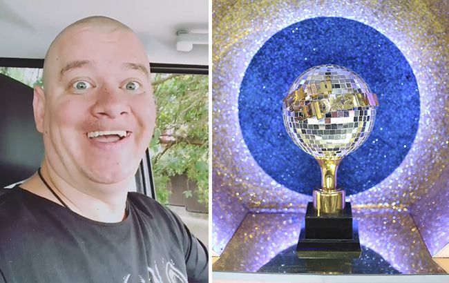 Кошевой станет участником Танцев со звездами 2019 (фото)