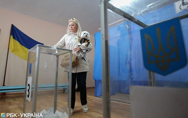 В МВД рассказали о нарушениях на выборах по состоянию на 18:00