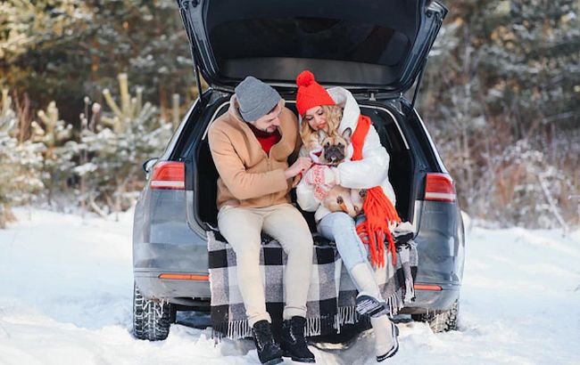 Чому взимку необхідно змивати сіль з машини: у чому її шкода та як це зробити