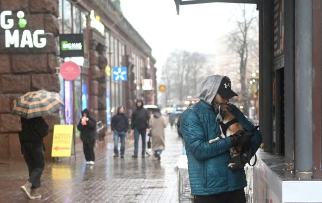 Різке погіршення: як змінять погоду сьогодні атмосферні фронти