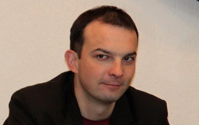 "Самопоміч" збиралася запропонувати Саакашвілі на посаду прем'єра