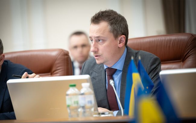 Бизнесу назвали четкий дедлайн для переподтверждения критичности