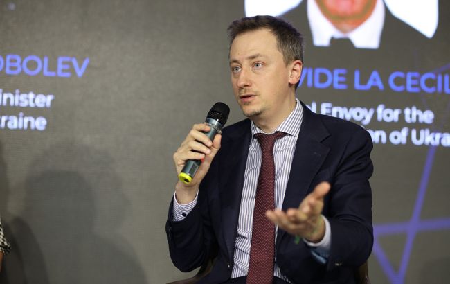 Американсько-український інвестфонд почав наповнюватися грошима