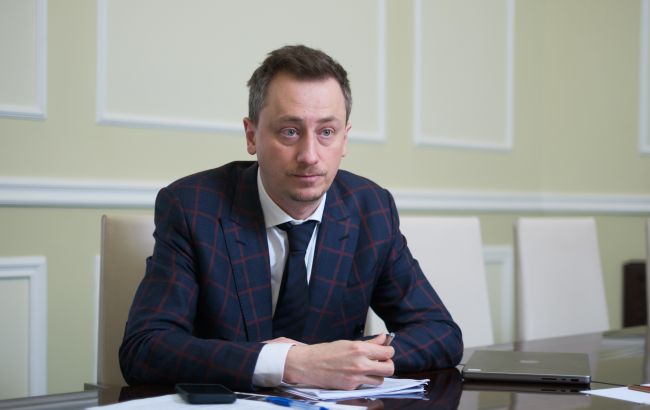 Prosperity Framework: Украина с партнерами согласовала пакет экономического процветания