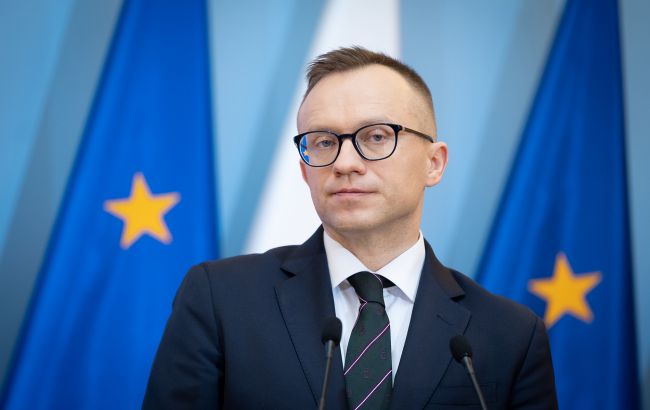 Польша хочет стать финансовым хабом по сбору средств для восстановления Украины