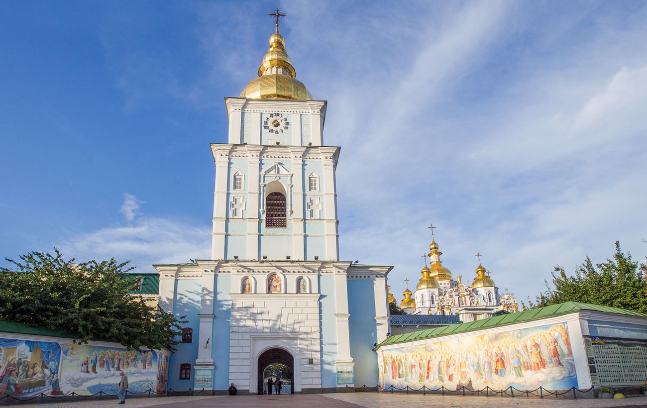 У Києві стартували унікальні концерти на дзвіницях: де і коли можна їх почути