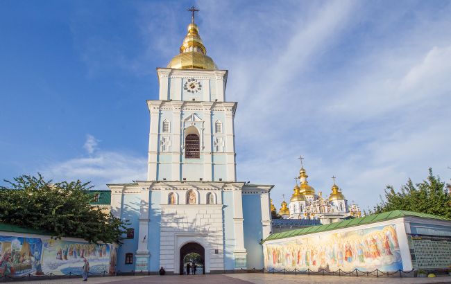 У Києві стартували унікальні концерти на дзвіницях: де і коли можна їх почути
