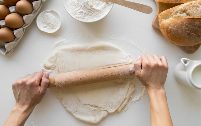 Пиріг з листкового тіста за 10 хвилин: як приготувати шедевр на звичайній кухні