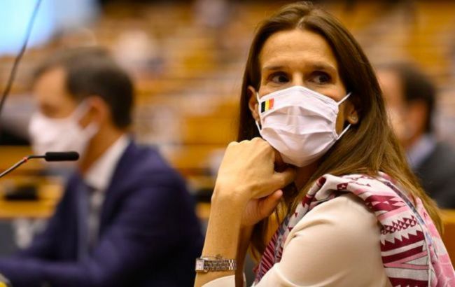 Міністра закордонних справ Бельгії госпіталізували з коронавірусом