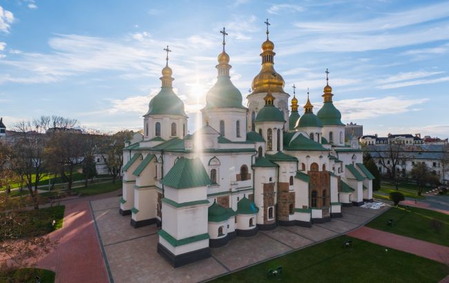 Коли Вознесіння Господнє: точна дата