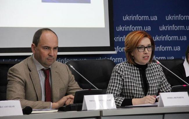 Власть должна стать партнером, а не коррупционером, - соцплатформа "Важливий кожен"