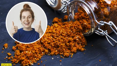 Сванська сіль: унікальний рецепт популярної грузинської спеції