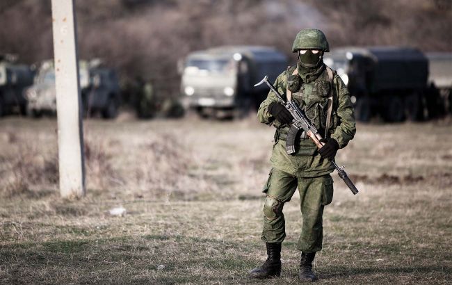 Россия снова обстреляла приграничные территории в Черниговской области