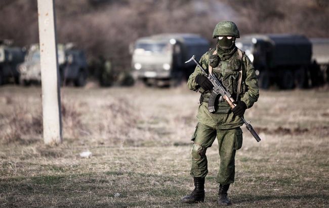 Россияне имеют дефицит коллаборантов на оккупированных территориях Донецкой области, - ЦНС