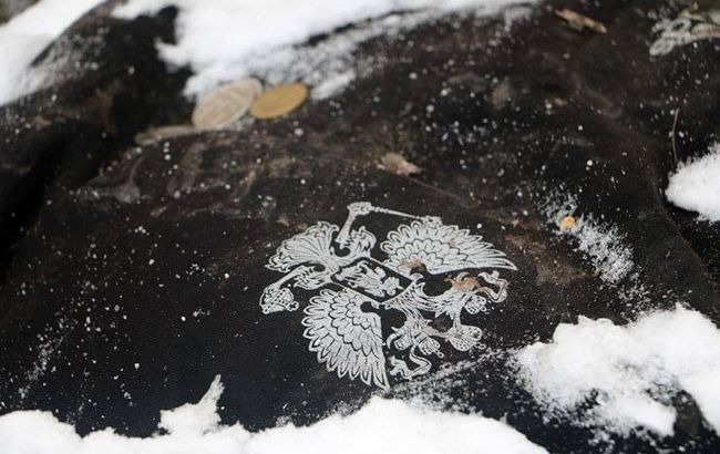 Окупанти завезли в Україну "митців" для підсилення пропаганди