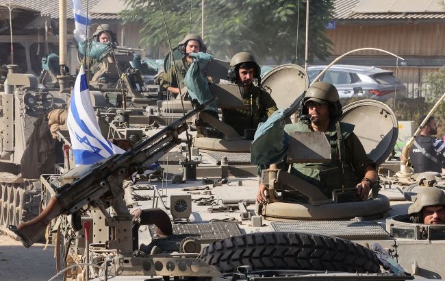 Перемир'я з Ліваном: що можна Єрусалиму і заборонено Бейруту