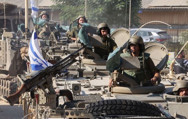 ХАМАС атакував ракетами КПП на в'їзді до Сектору Газа, загинули військові Ізраїлю