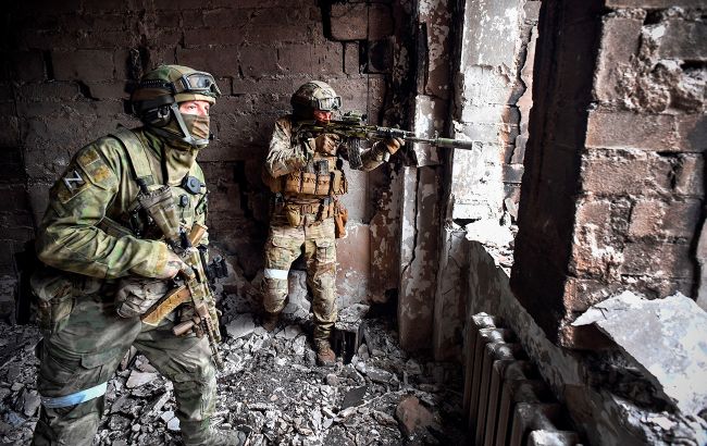 ЗСУ ліквідували ще 150 окупантів: названі нові втрати РФ