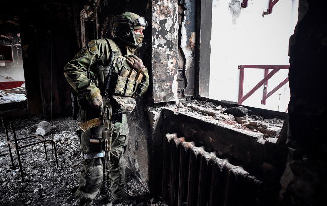 Окупант скаржиться на владу Росії, а мати боїться, що його за це заґратують, - ГУР