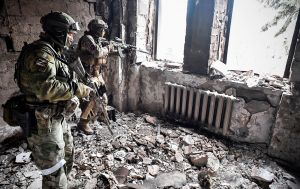 У Литві оцінили ймовірність вторгнення Росії найближчим часом