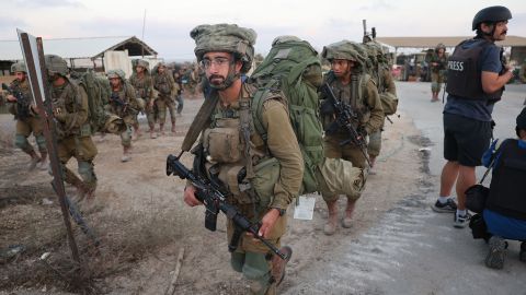 ЦАХАЛ провел два крупных рейда на Западном берегу реки Иордан