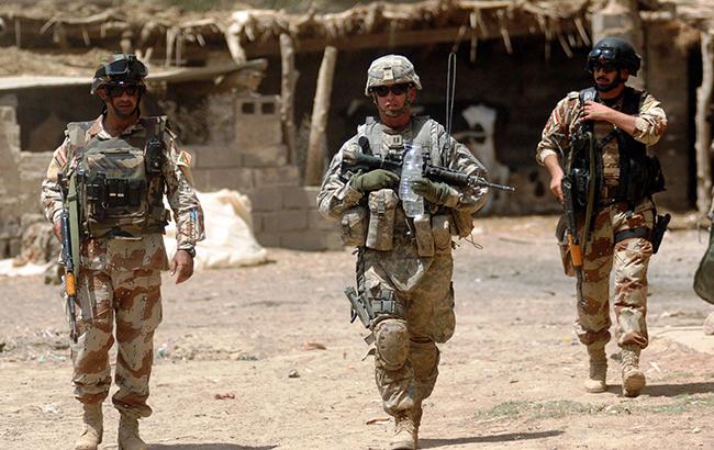 Міжнародна коаліція завершила операцію проти ІДІЛ у Іраку