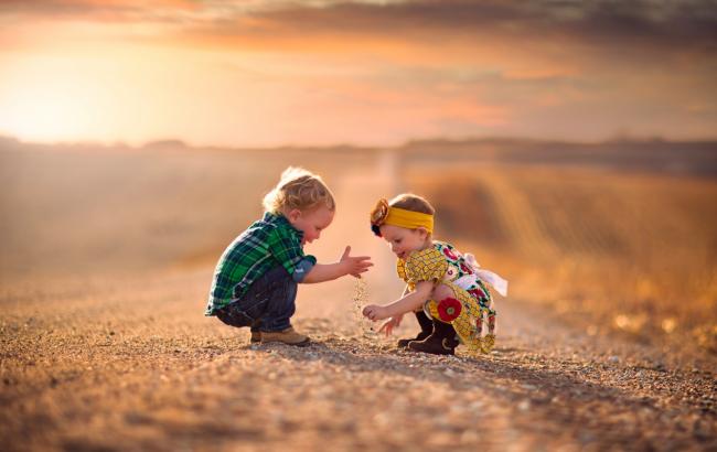 Погода на сьогодні: на більшій території України без опадів, температура до +31