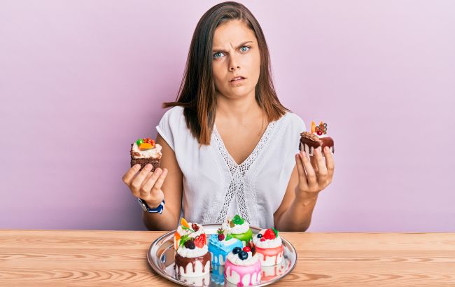 Невероятный суперпродукт, который остановит тягу к вкусностям и сладкому