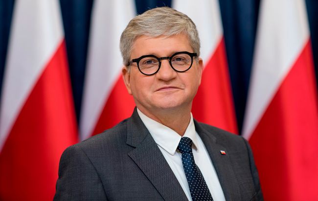 Следующие два месяца могут быть решающими в Украине, - шеф польского Бюро нацбезопасности