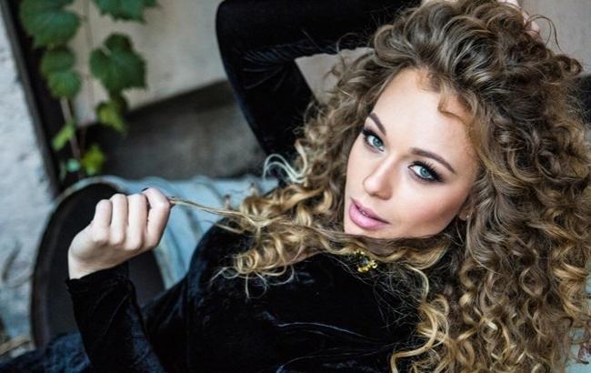 Телеведуча програми Зважені та щасливі показала фото дочки