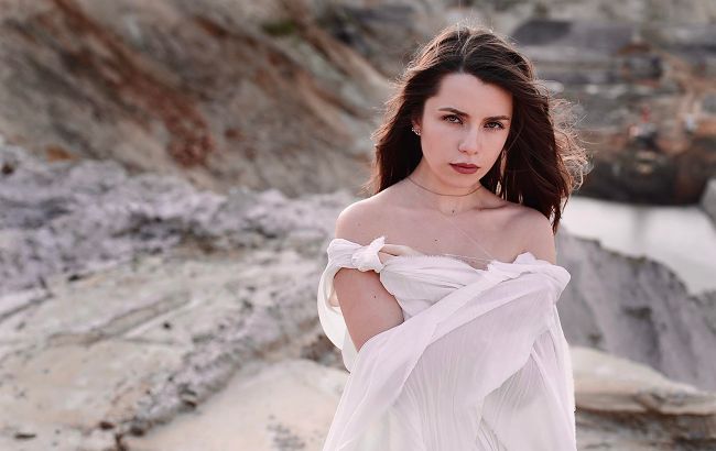 "Роман Жадана і Соловій": артистка вперше прокоментувала чутки про стосунки із письменником