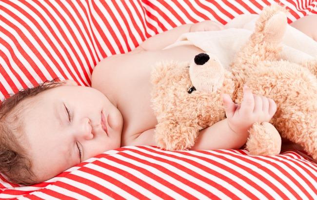 Ученые рассказали о страшных последствиях недостатка сна у детей